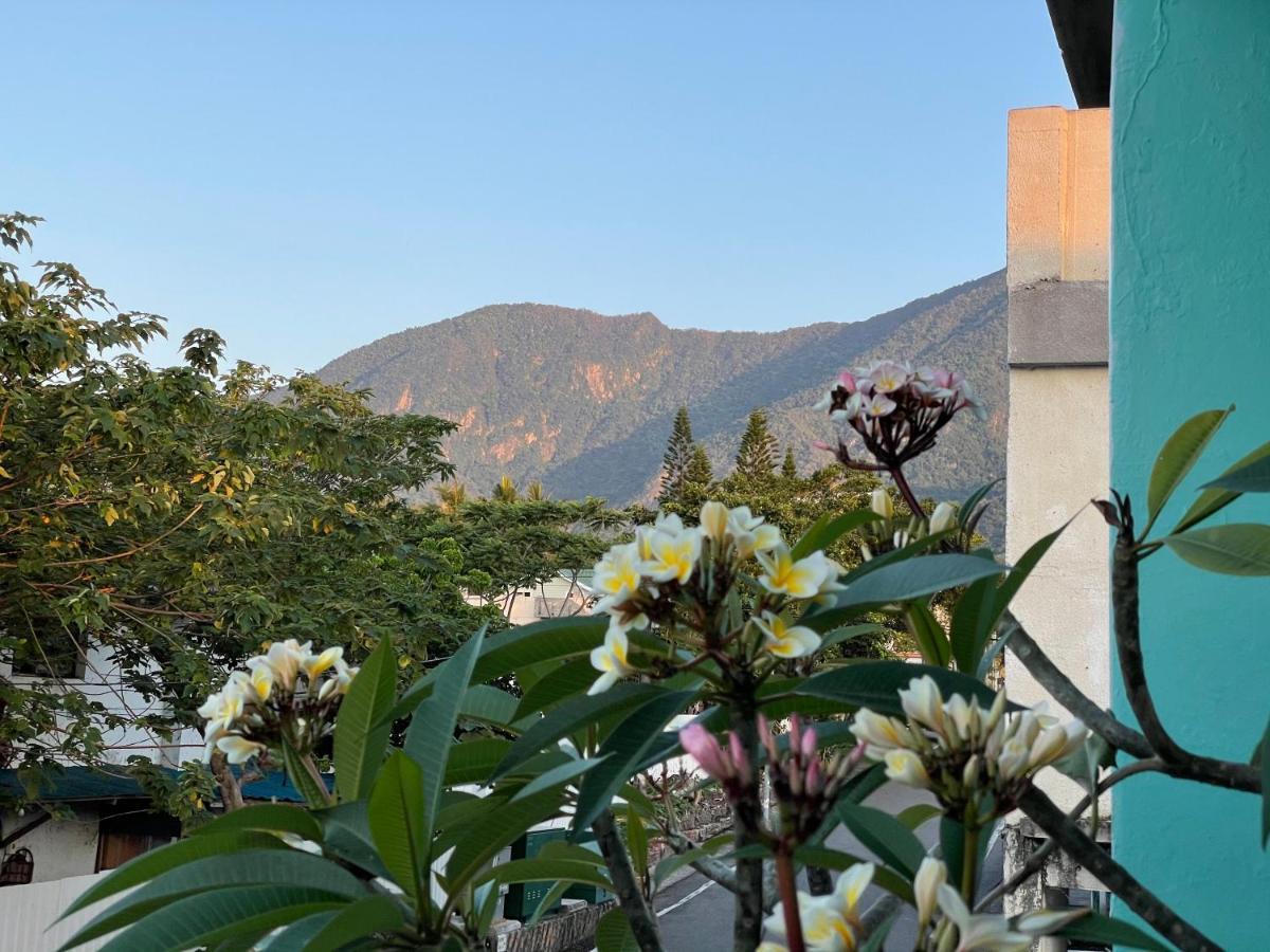 On My Way Dulan Hostel ตงเหอ ภายนอก รูปภาพ