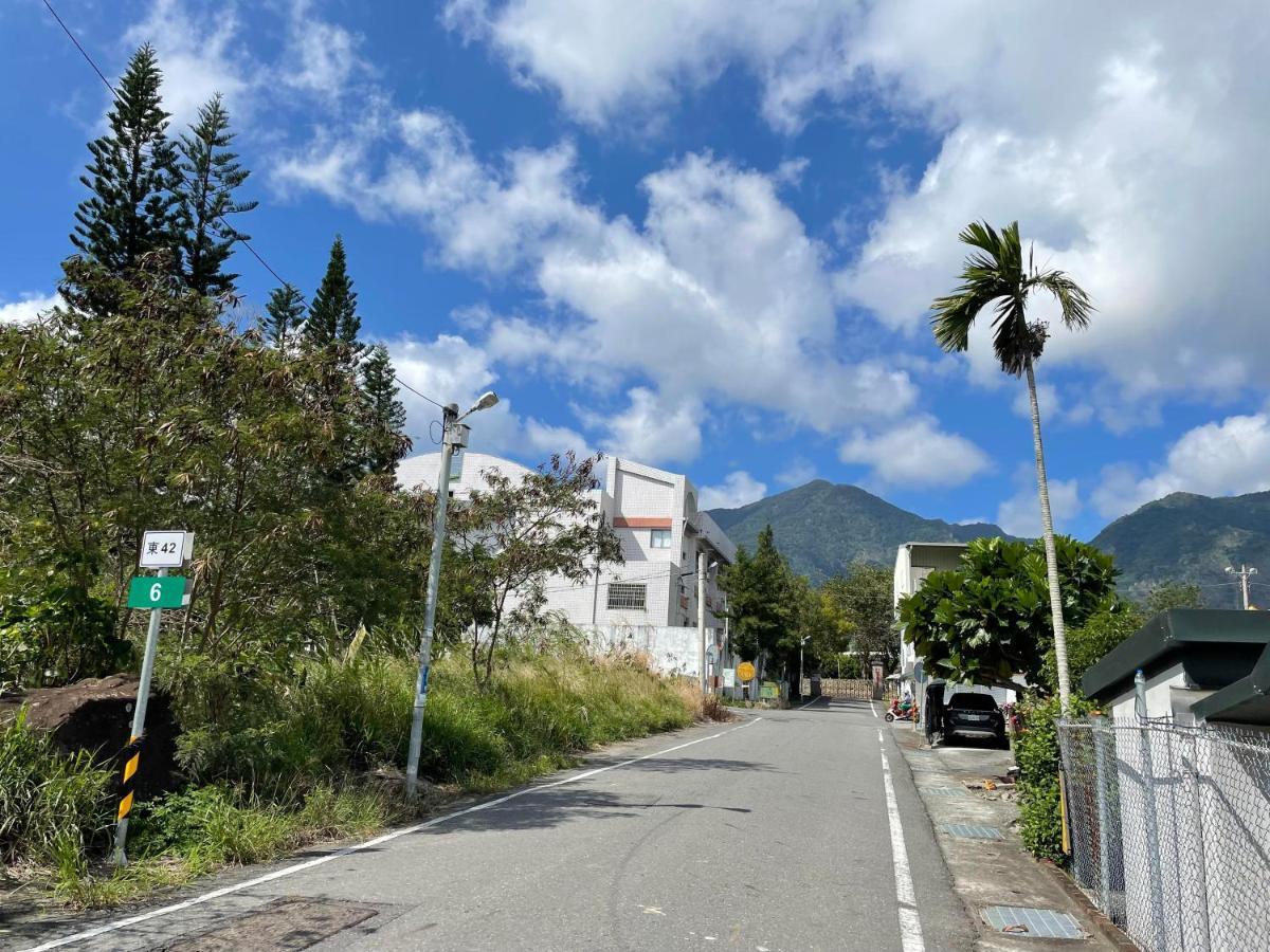 On My Way Dulan Hostel ตงเหอ ภายนอก รูปภาพ