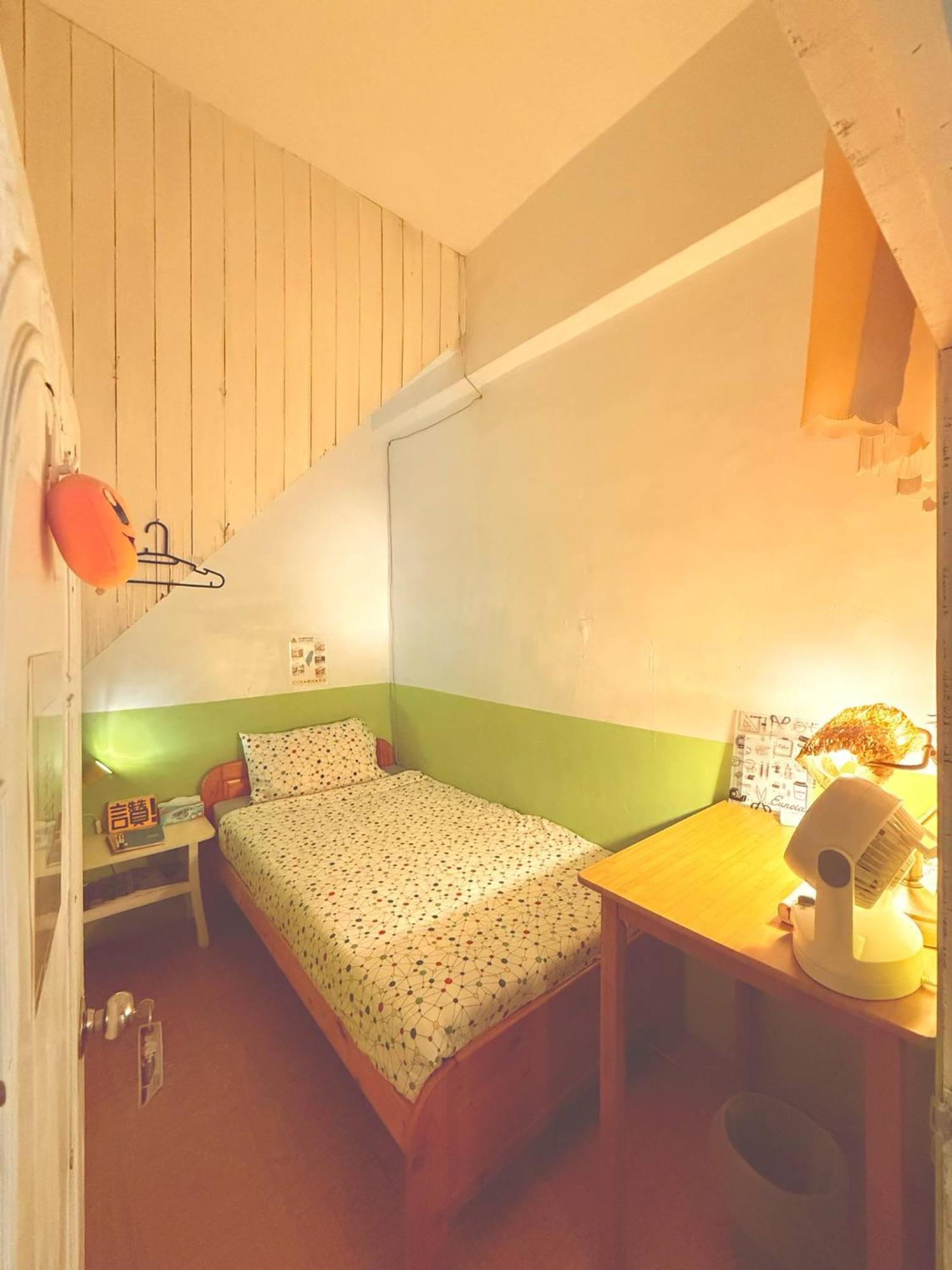 On My Way Dulan Hostel ตงเหอ ภายนอก รูปภาพ